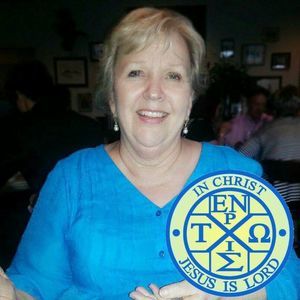 Meet your Posher, Patricia